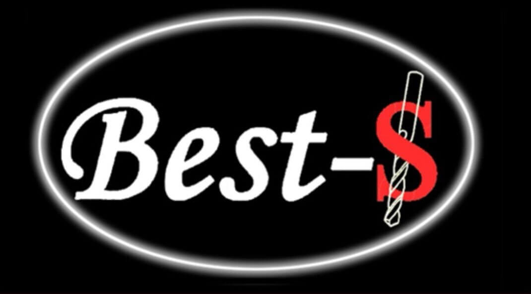 Abzar Ideal Logo
